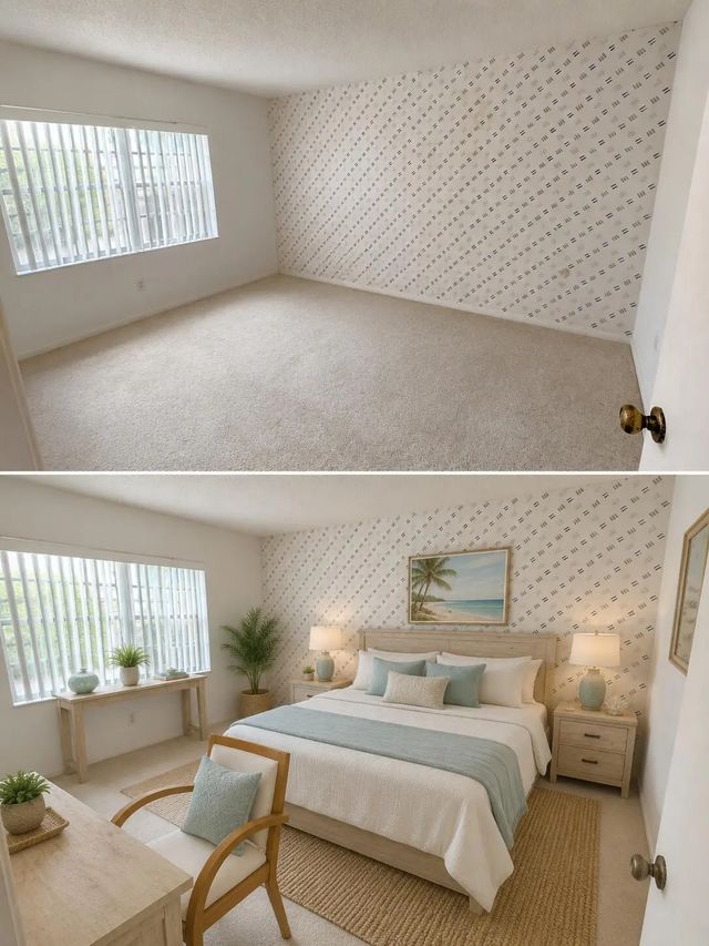 4 of 7 - 33 Stratford Lane W #c, Boynton Beach, FL