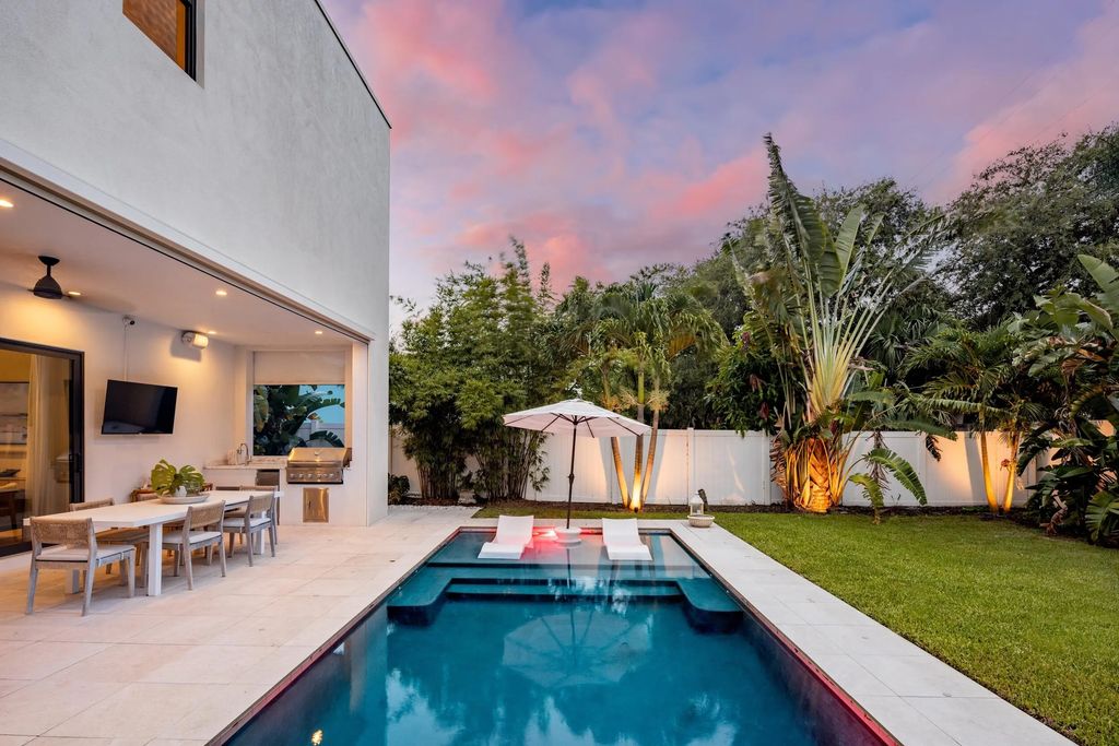 1405 Ne 4th Avenue, Boca Raton