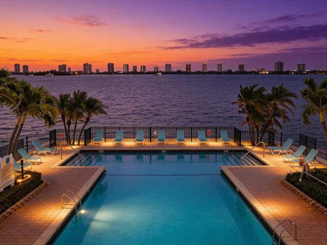 2 of 18 - 1030 Lake Shore Drive #103, Lake Park, FL