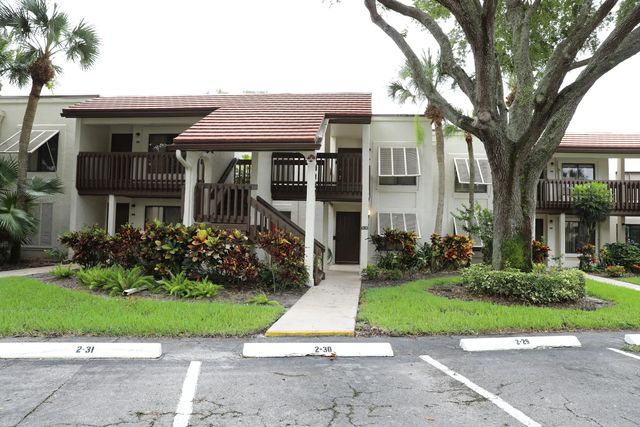 10187 Mangrove Drive #104, Boynton Beach