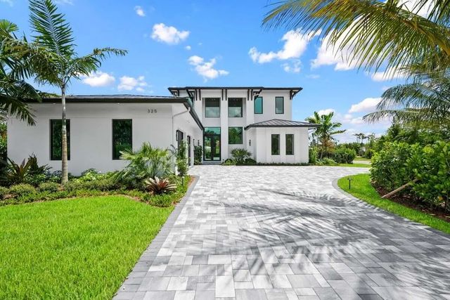 325 W Riverside Drive, Jupiter