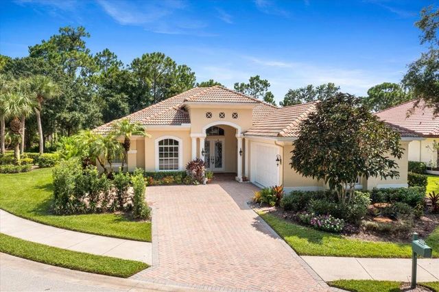 9301 Briarcliff Trace, Port St. Lucie
