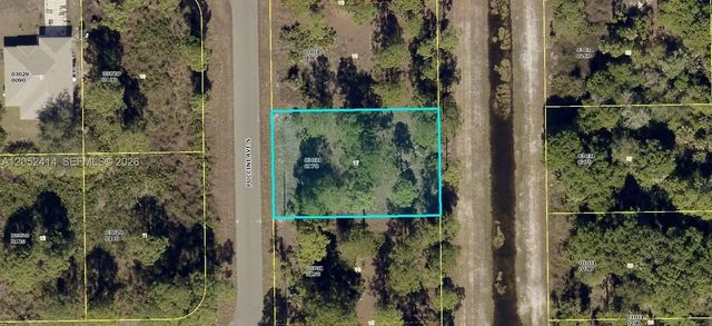 811 S Puccini Avenue, Lehigh Acres