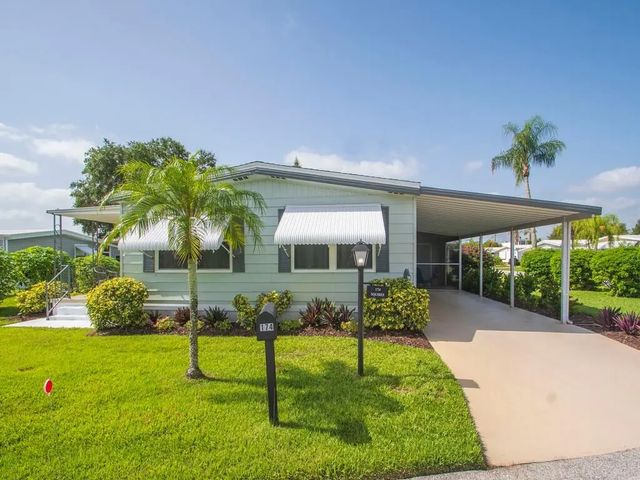 174 Ne Emerald Drive, Jensen Beach