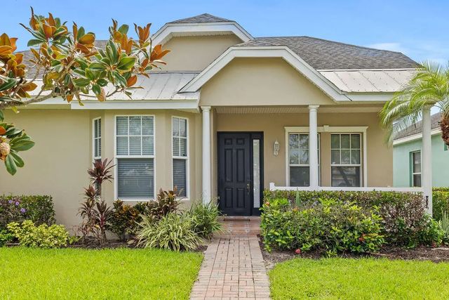 10518 Sw Westlawn Boulevard, Port St. Lucie