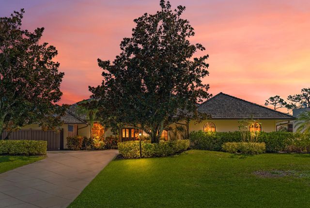 6606 Wood Lake Road, Jupiter