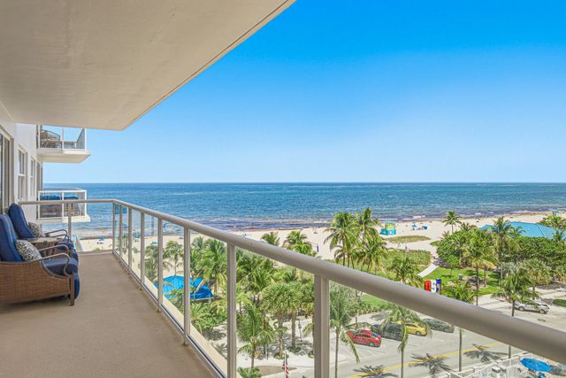 111 N Pompano Beach Boulevard #908, Pompano Beach