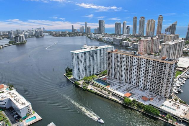301 174th Street #1401, Sunny Isles Beach