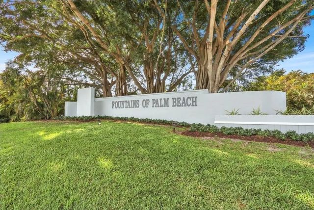 6965 Parisian Way, Lake Worth