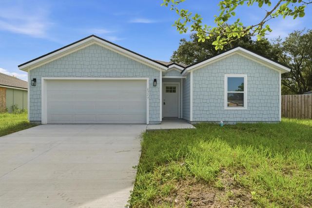 4327 Bessie Circle E, Jacksonville