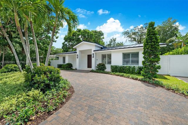 7107 Sw 63rd Avenue, South Miami