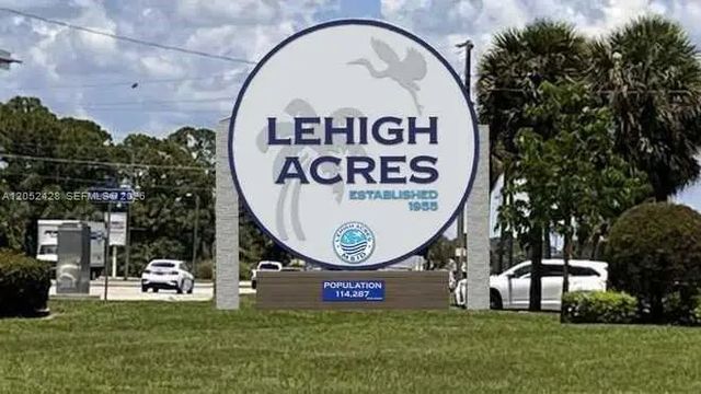 3 of 3 - 809 S Puccini Avenue S, Lehigh Acres, FL