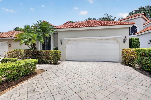 5207 Brookview Drive, Boynton Beach