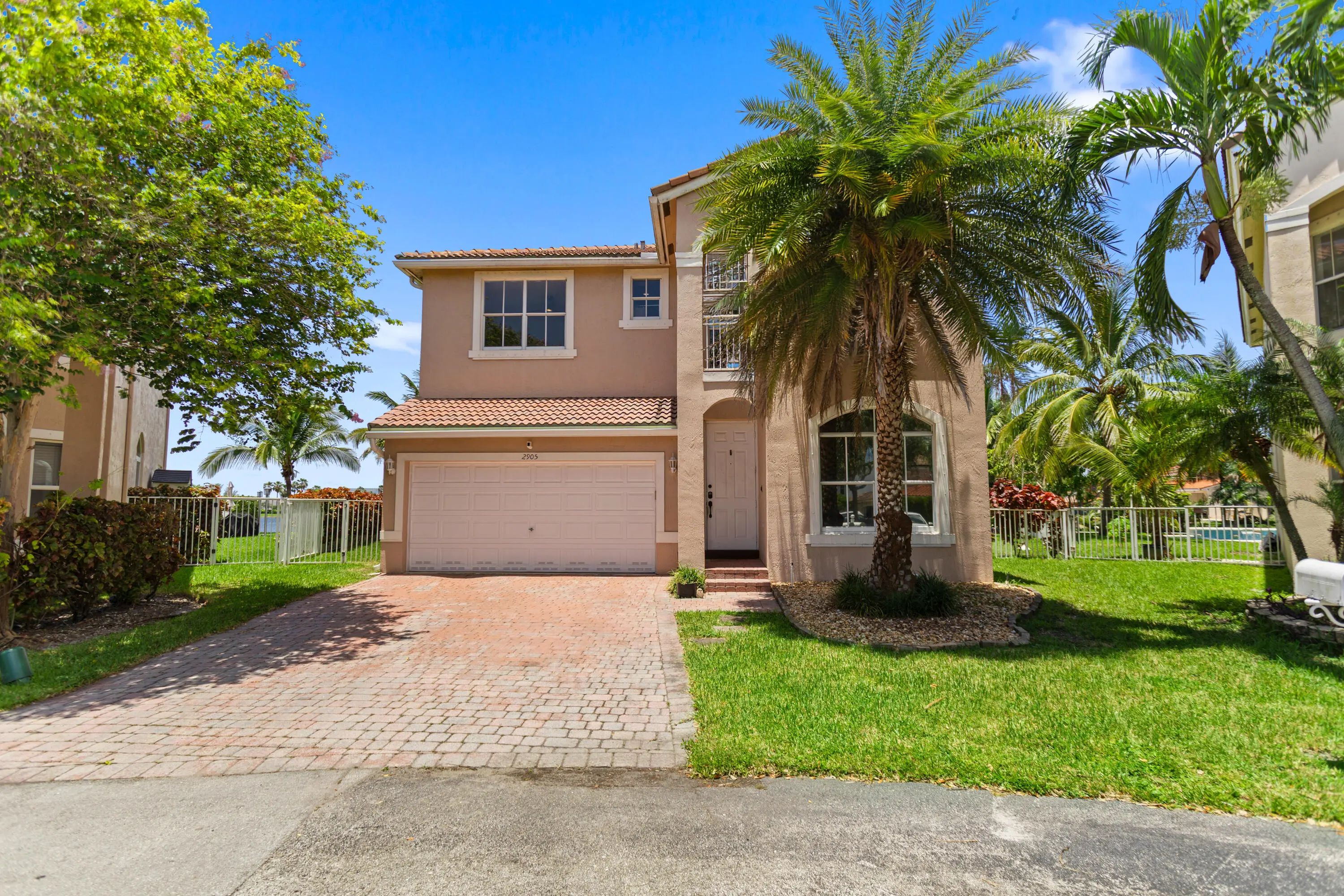 2905 Sw 139th Avenue, Miramar