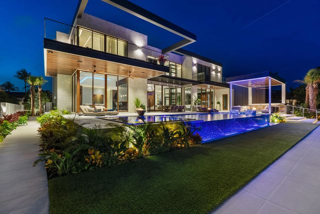 2600 Ne 24th Street, Lighthouse Point