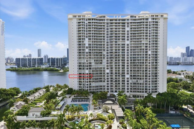 2 of 57 - 7000 W Island Boulevard #907, Aventura, FL