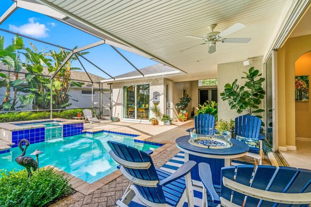 687 Hampton Woods Lane Sw, Vero Beach