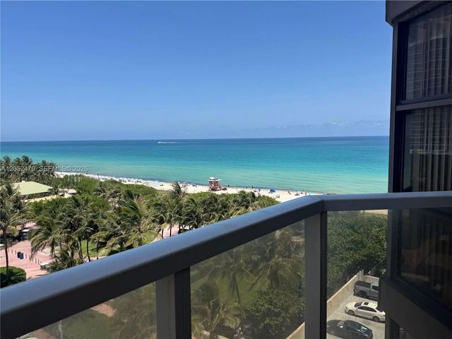 4 of 10 - 6423 Collins Avenue #809, Miami Beach, FL
