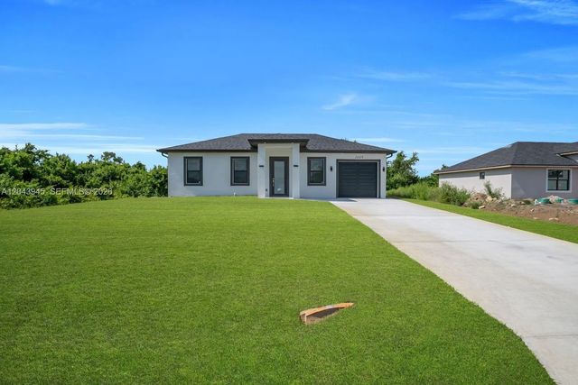 2609 21st Street Sw, Lehigh Acres