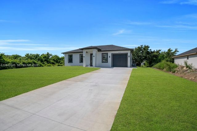 2 of 35 - 2609 21st Street Sw, Lehigh Acres, FL