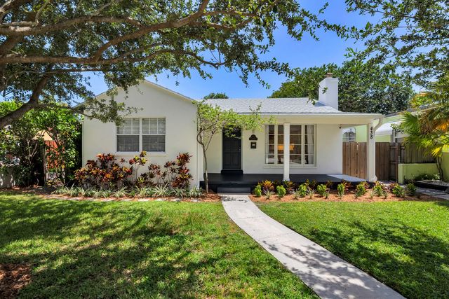 438 38th Street, West Palm Beach