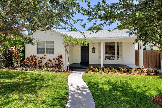 2 of 42 - 438 38th Street, West Palm Beach, FL