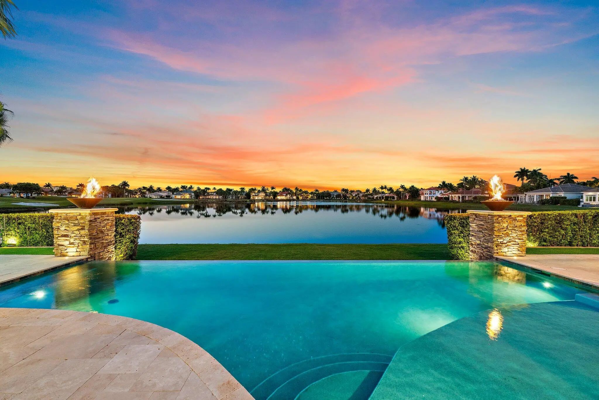 636 Hermitage Circle, Palm Beach Gardens