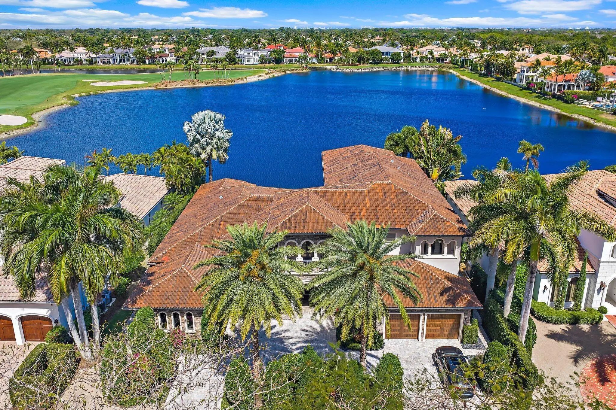 636 Hermitage Circle, Palm Beach Gardens, FL, 33410