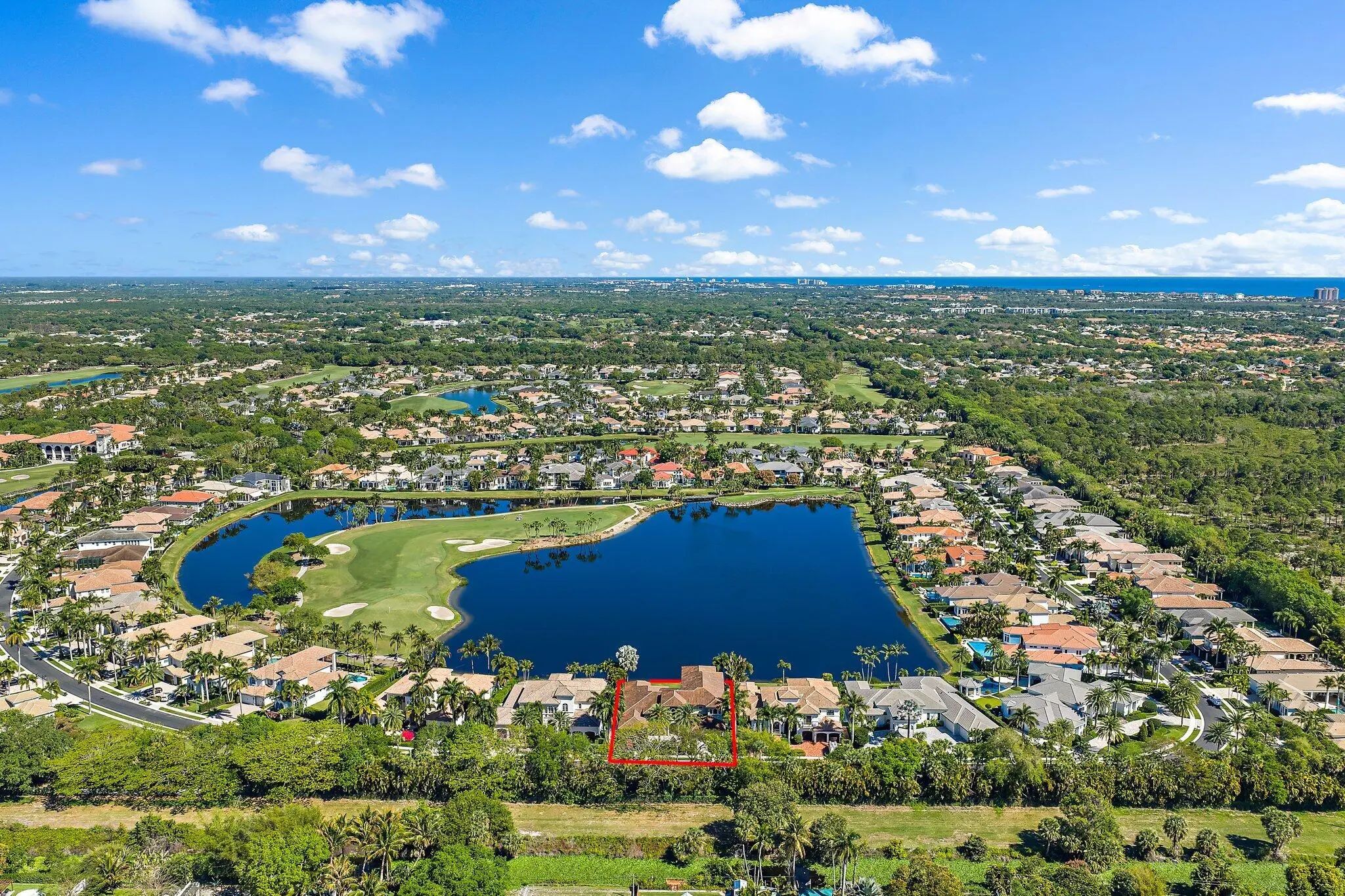 636 Hermitage Circle, Palm Beach Gardens, FL, 33410