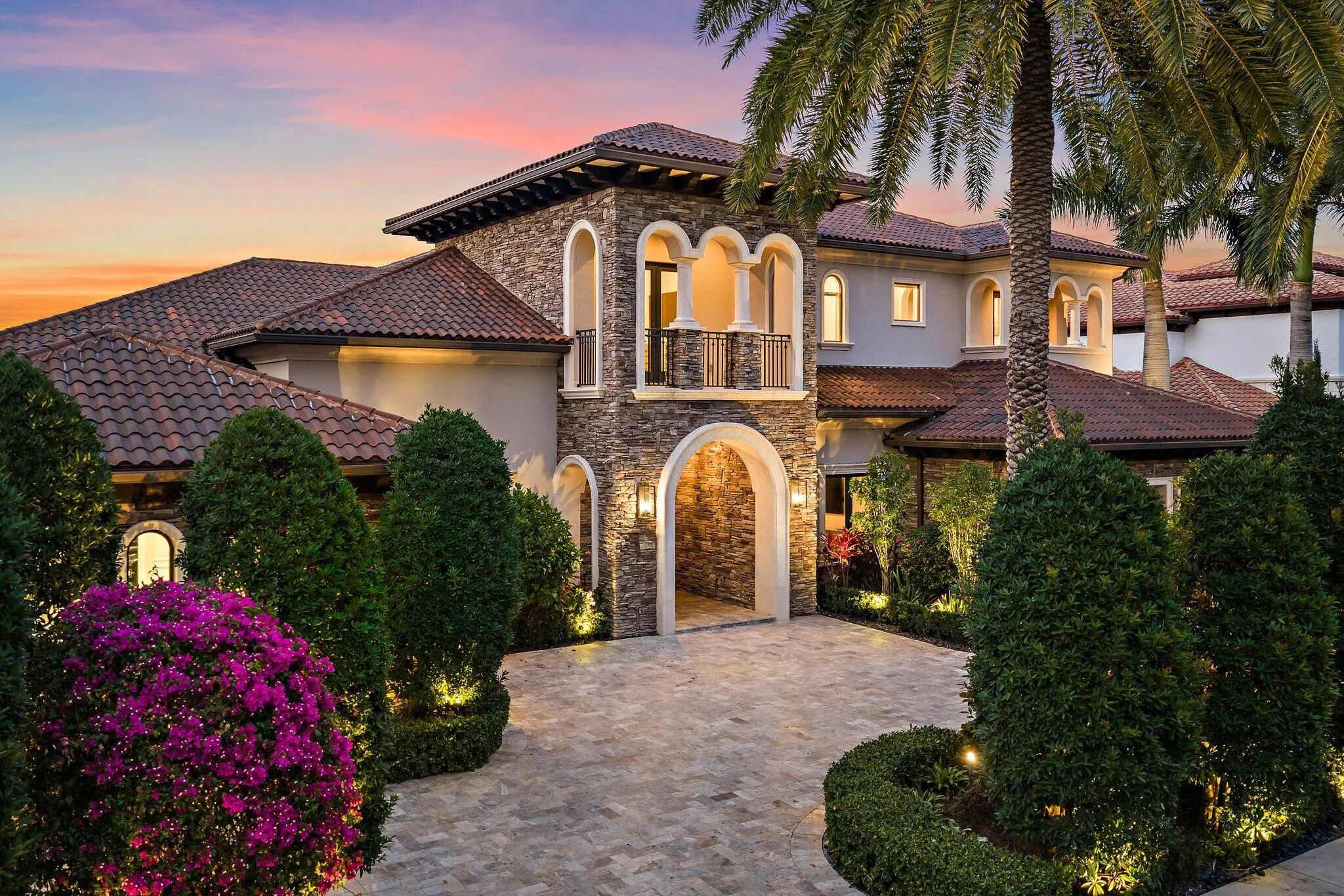 636 Hermitage Circle, Palm Beach Gardens, FL, 33410