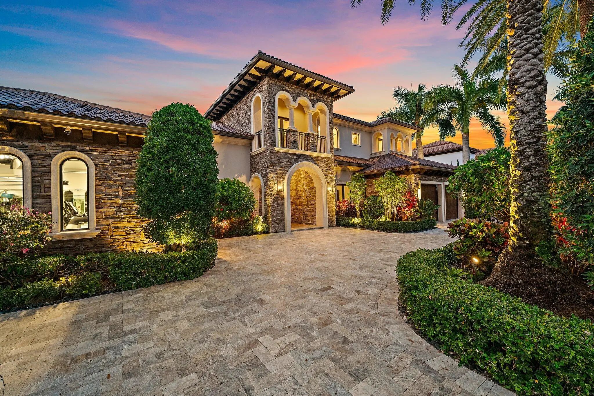 636 Hermitage Circle, Palm Beach Gardens, FL, 33410
