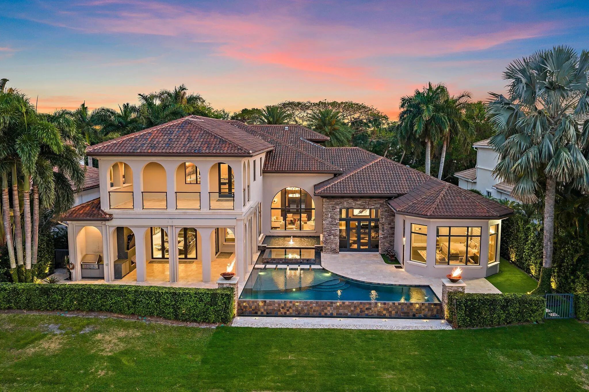 636 Hermitage Circle, Palm Beach Gardens, FL, 33410