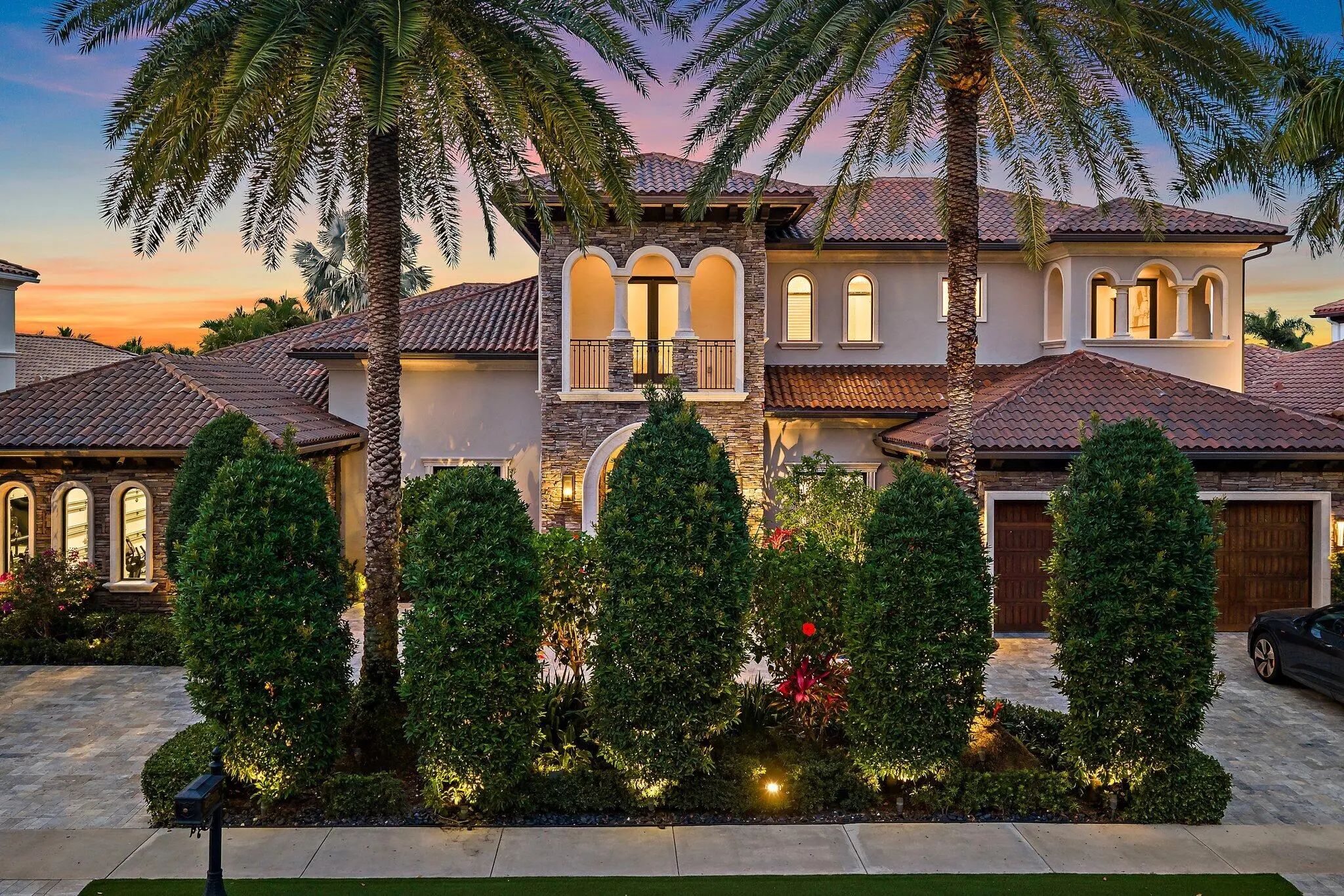 636 Hermitage Circle, Palm Beach Gardens, FL, 33410