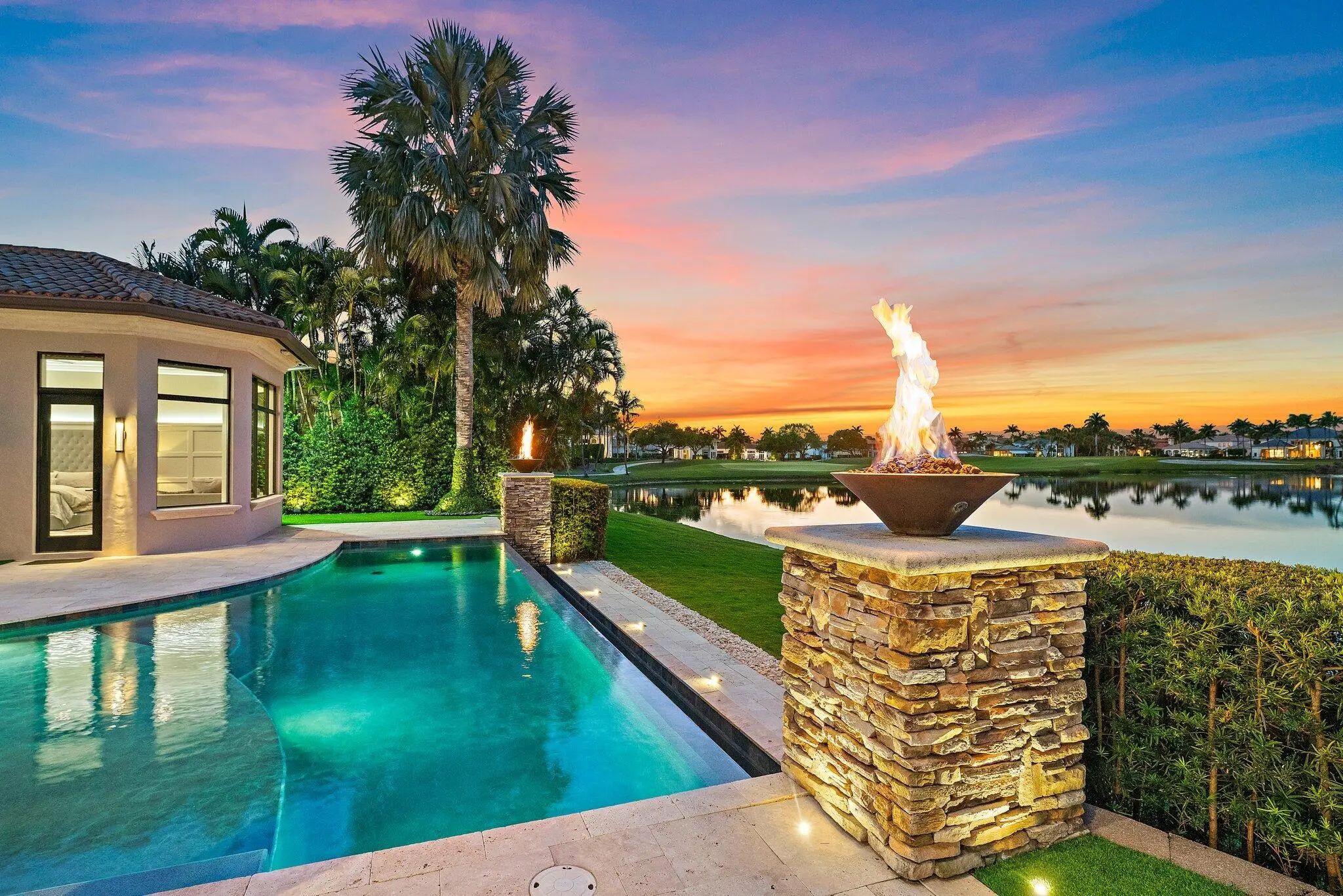 636 Hermitage Circle, Palm Beach Gardens, FL, 33410