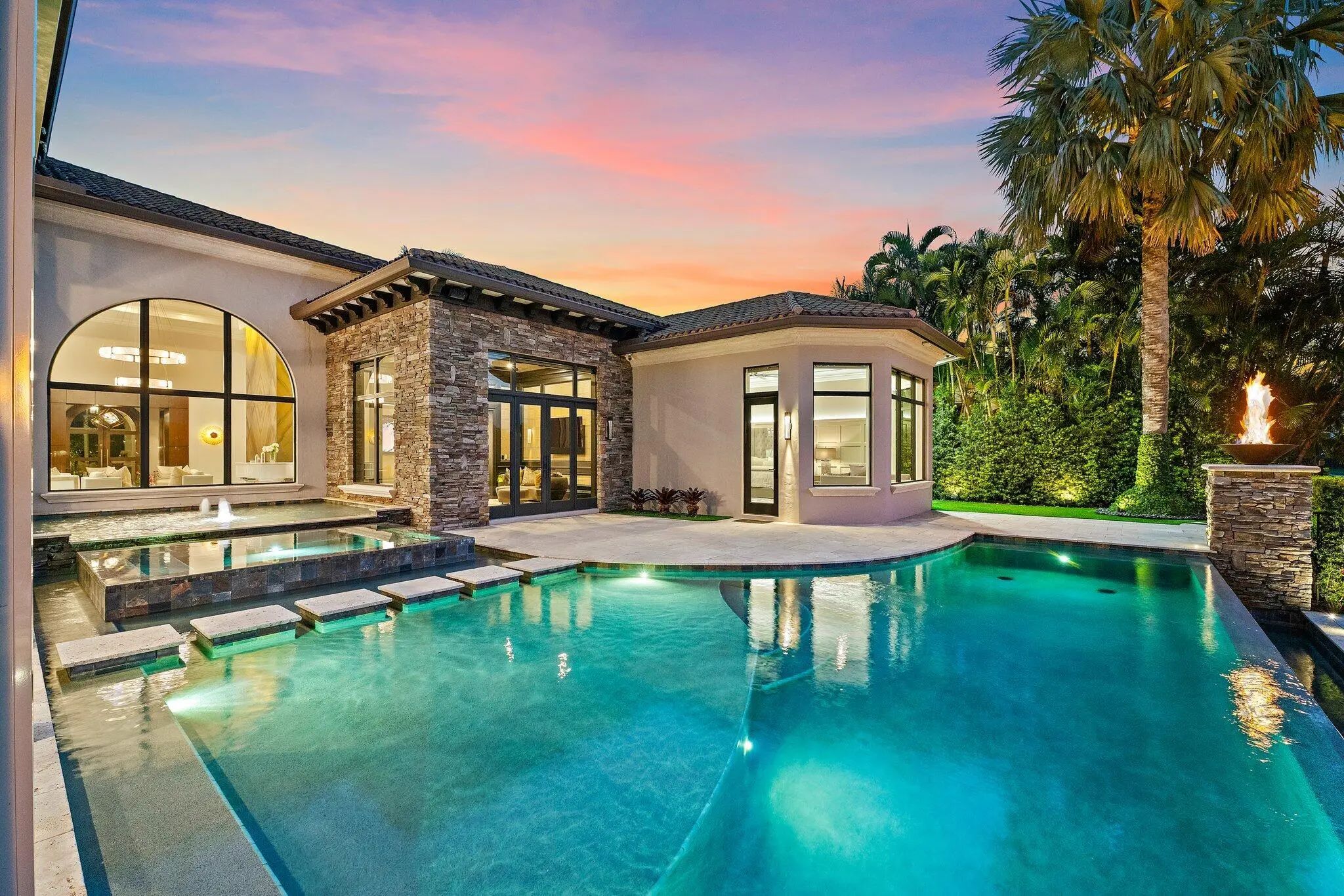636 Hermitage Circle, Palm Beach Gardens, FL, 33410