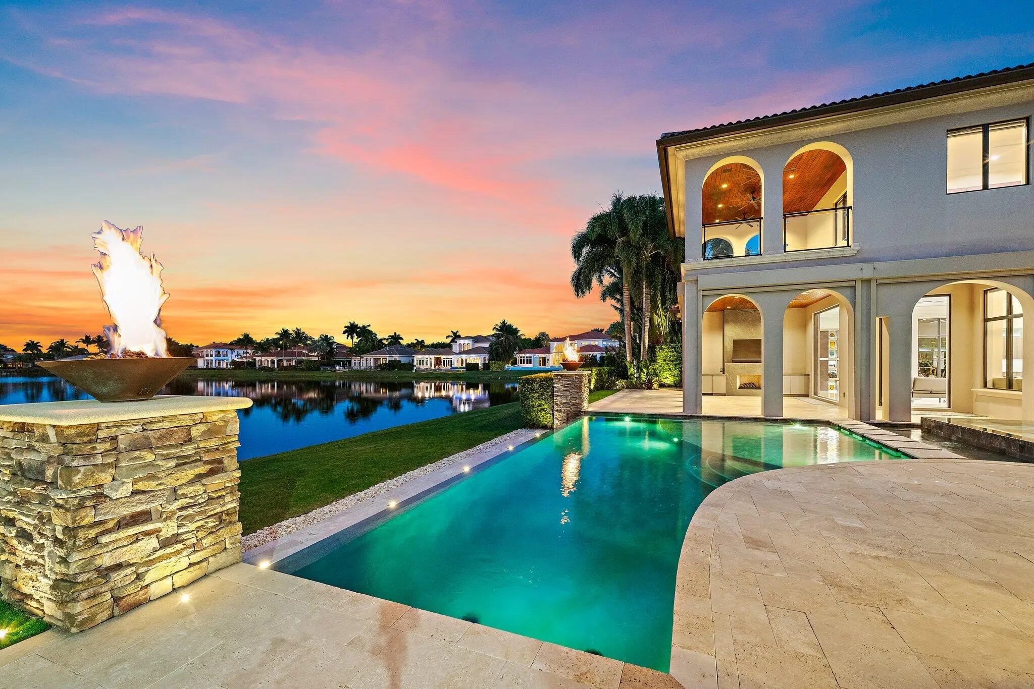 636 Hermitage Circle, Palm Beach Gardens, FL, 33410