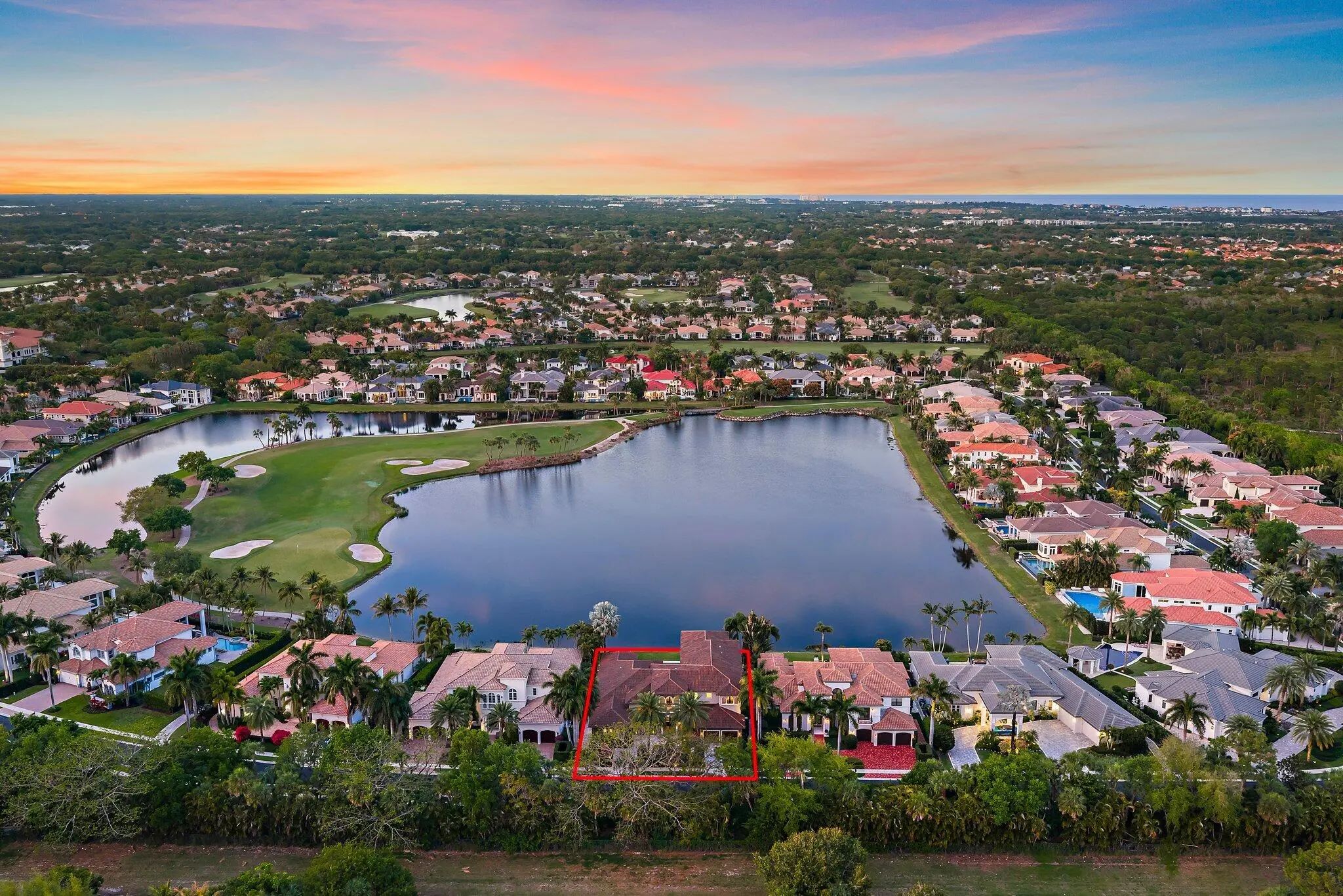 636 Hermitage Circle, Palm Beach Gardens, FL, 33410