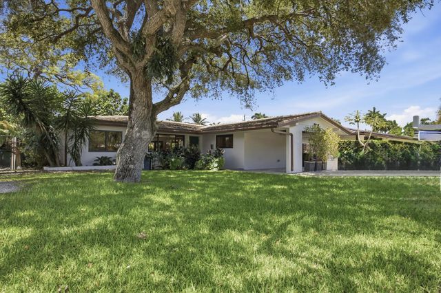 2001 N Victoria Park Road, Fort Lauderdale