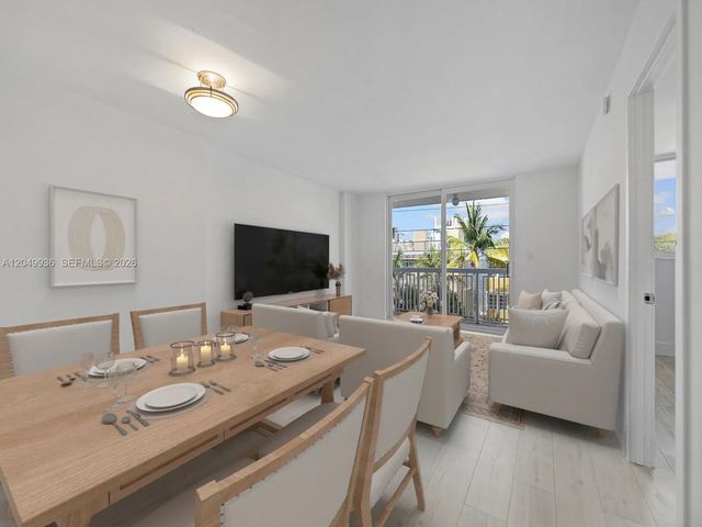 401 Ocean Drive #403, Miami Beach