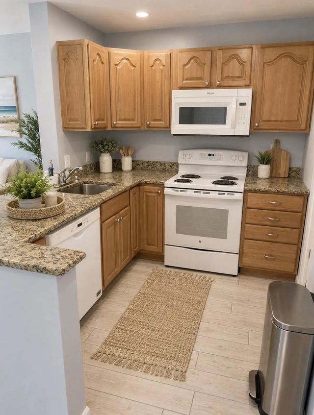 2 of 6 - 1541 S Ocean Boulevard #119, Lauderdale-By-The-Sea, FL
