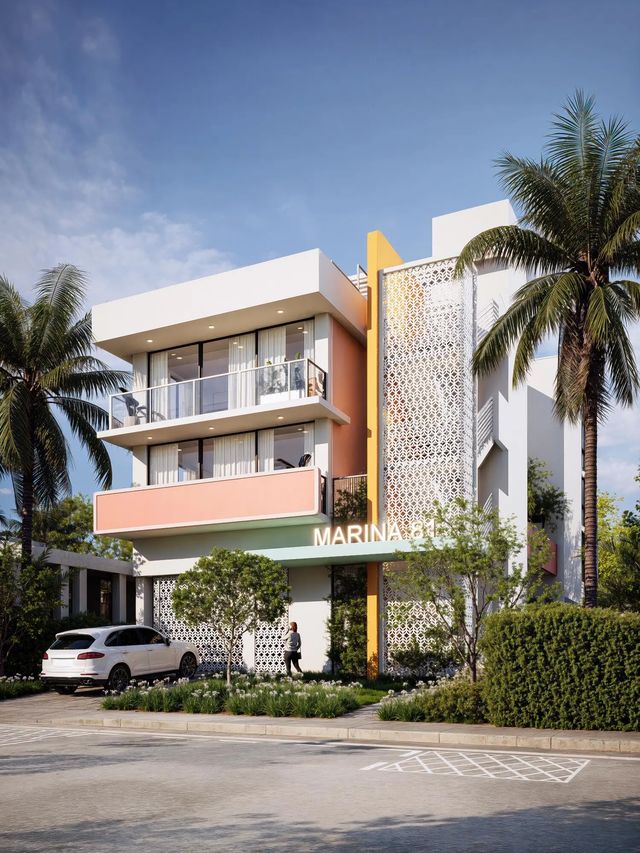 2 of 12 - 775 81st Street, Miami Beach, FL