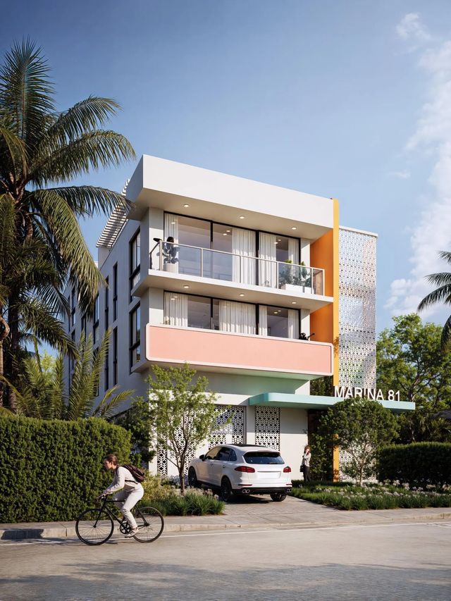3 of 12 - 775 81st Street, Miami Beach, FL