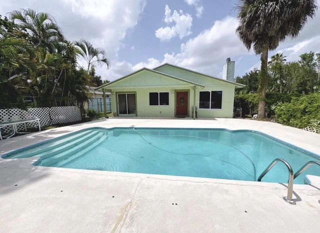 6959 Clendenin Street, Lake Worth