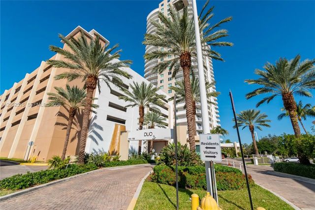 2 of 12 - 1745 E Hallandale Beach Boulevard #2501w, Hallandale Beach, FL