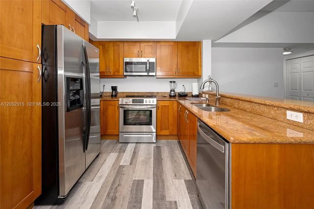 5 of 12 - 1745 E Hallandale Beach Boulevard #2501w, Hallandale Beach, FL
