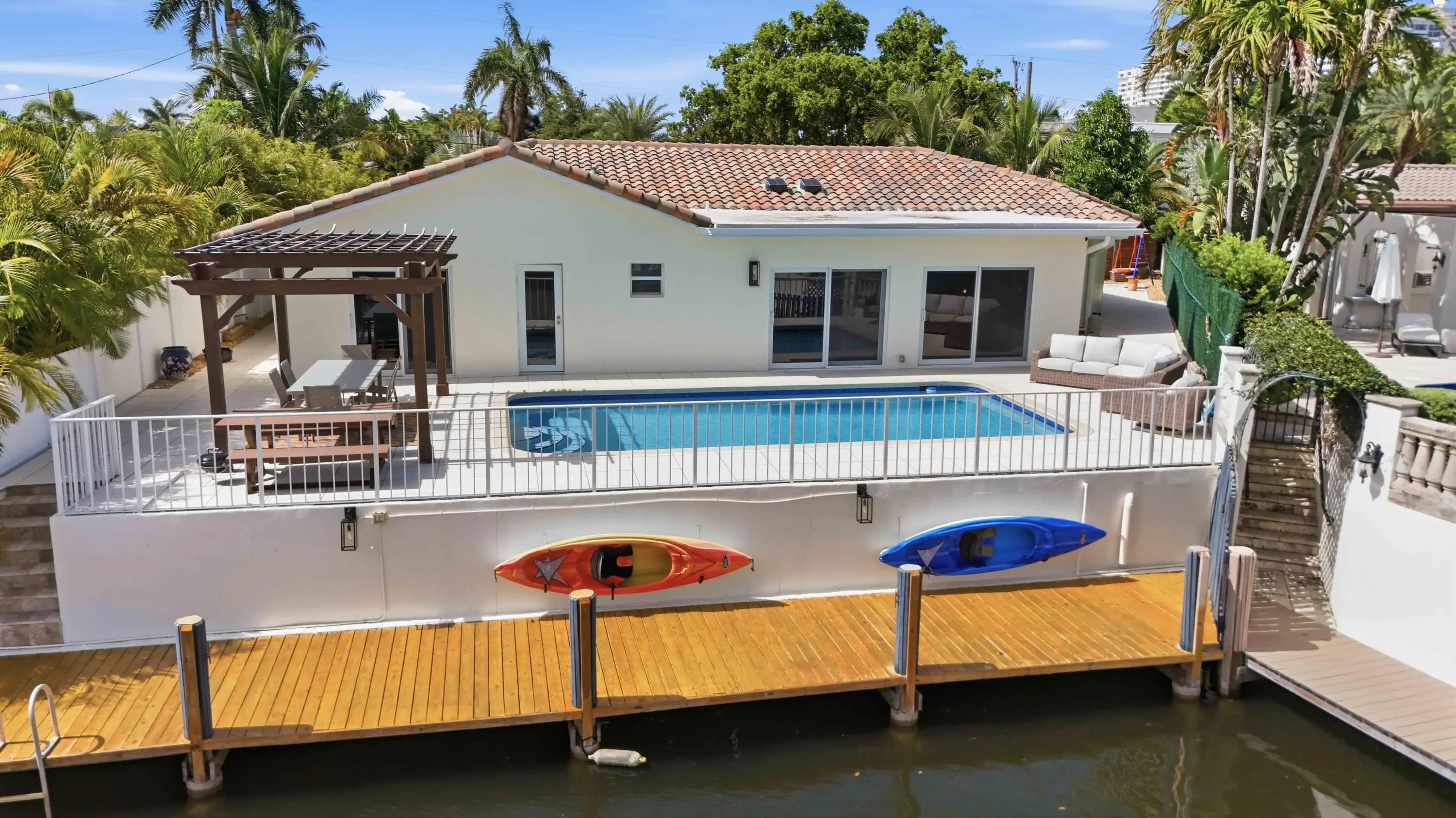 3316 Ne 40th Court, Fort Lauderdale