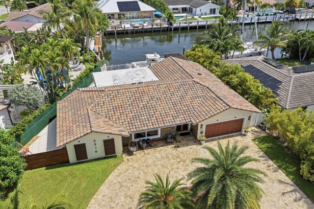 3316 Ne 40th Court, Fort Lauderdale