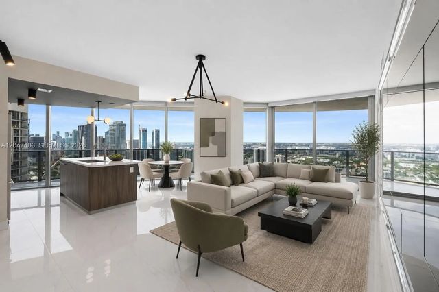 2 of 50 - 488 Ne 18th Street #4900, Miami, FL