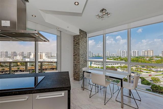 2 of 11 - 18201 Collins Avenue #1101, Sunny Isles Beach, FL
