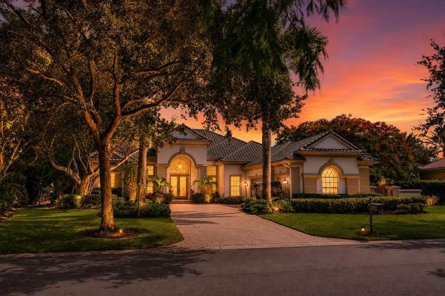 10253 Nw 66th Drive, Parkland